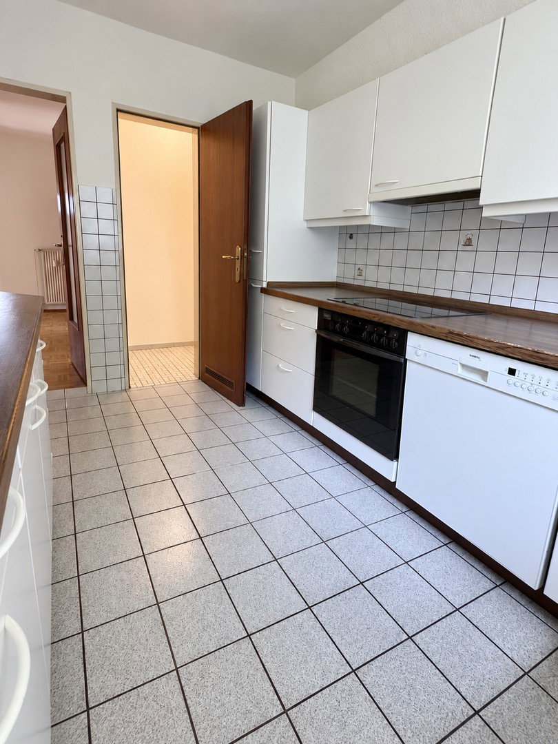 Foto 5 von 12 — Wohnen in gefragter Lage im schönen Stadtteil Marienthal