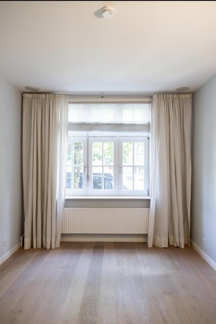 Foto 8 von 12 — Großzügige Garten-Maisonette über zwei Ebenen in Hamburg-Eilbek