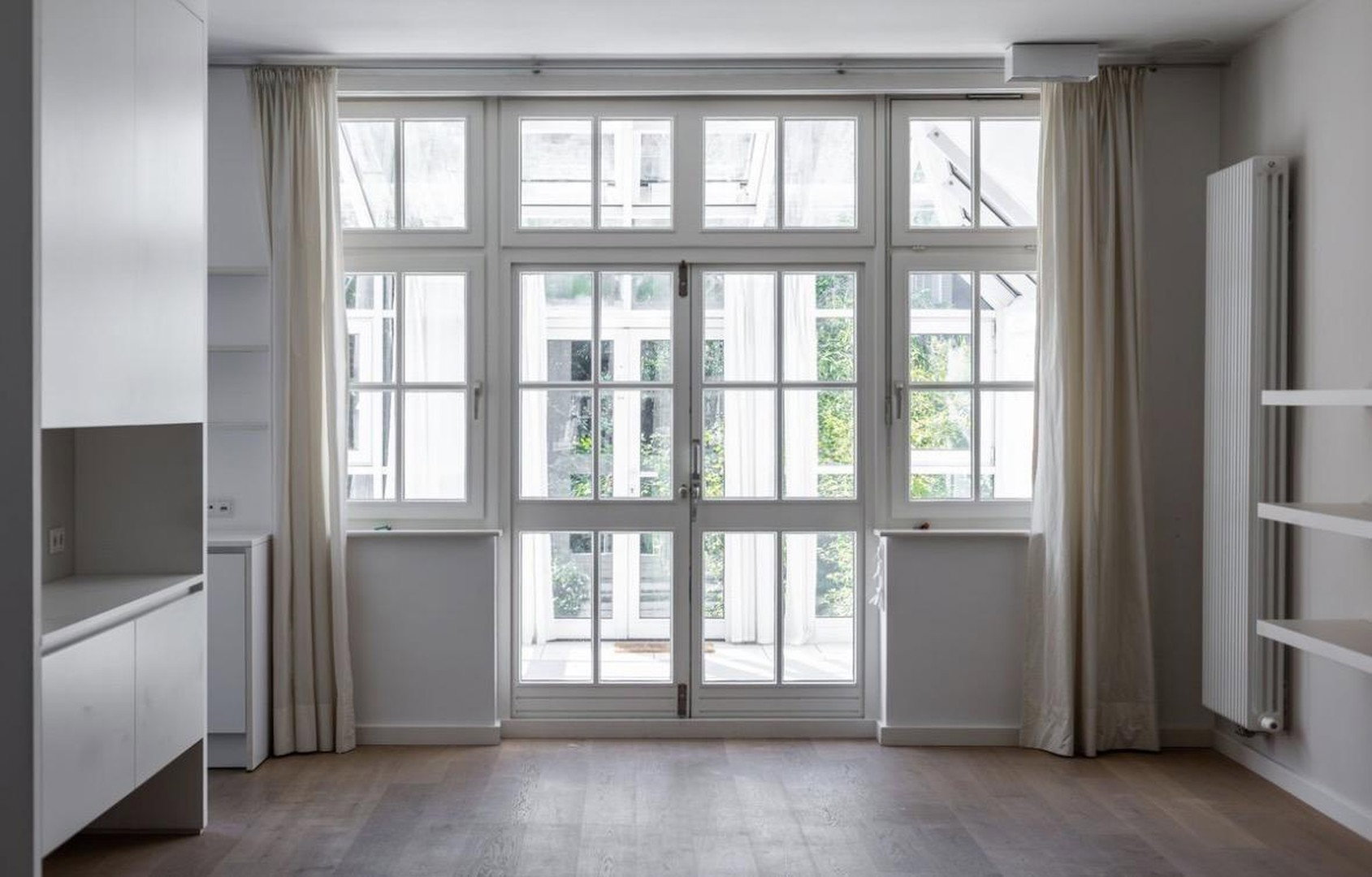 Foto 5 von 12 — Großzügige Garten-Maisonette über zwei Ebenen in Hamburg-Eilbek