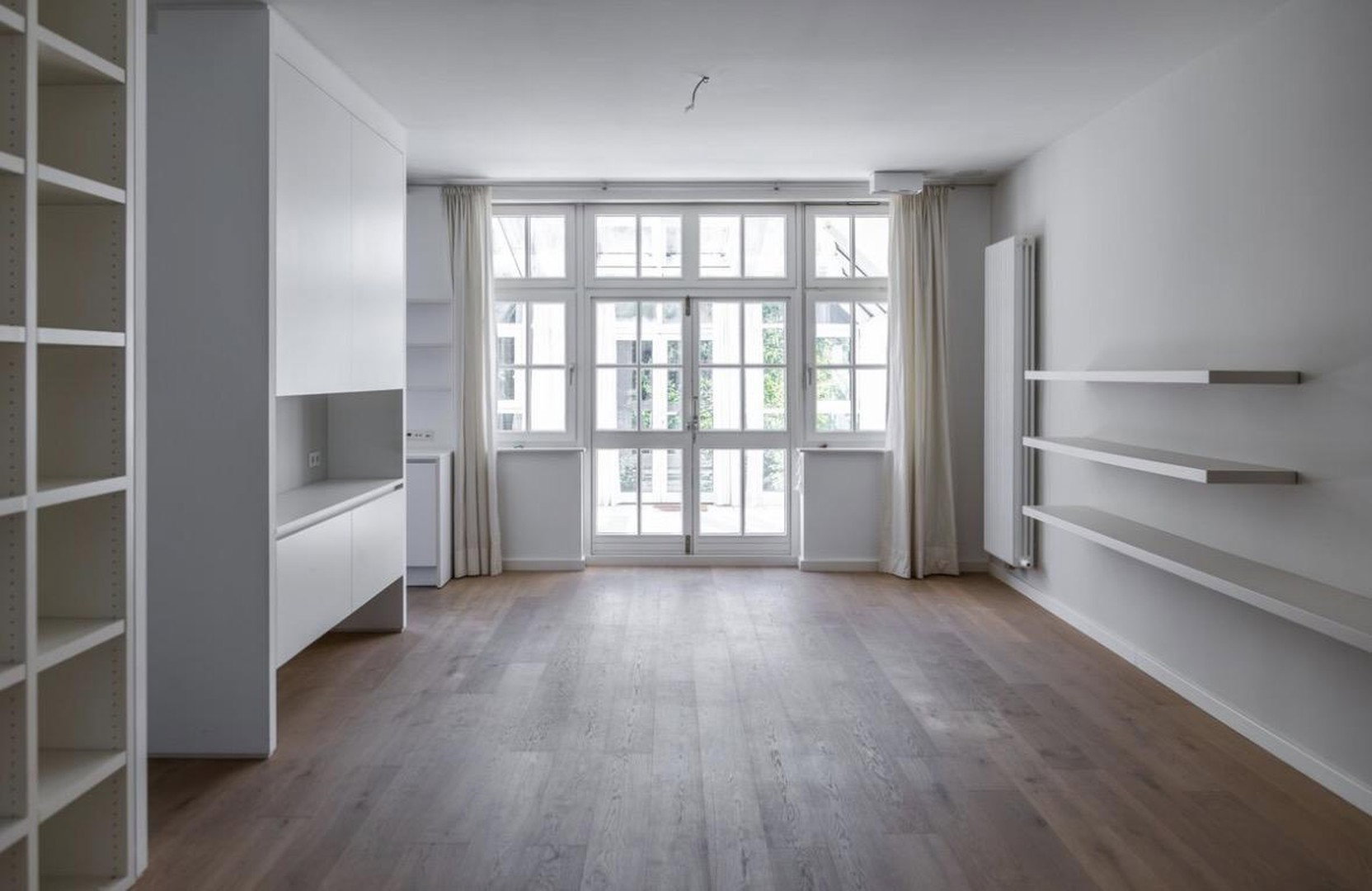 Foto 6 von 12 — Großzügige Garten-Maisonette über zwei Ebenen in Hamburg-Eilbek