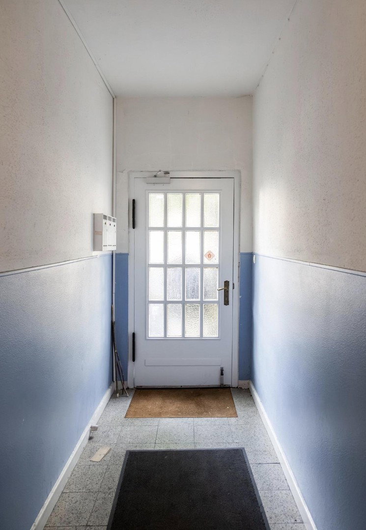 Foto 3 von 12 — Großzügige Garten-Maisonette über zwei Ebenen in Hamburg-Eilbek