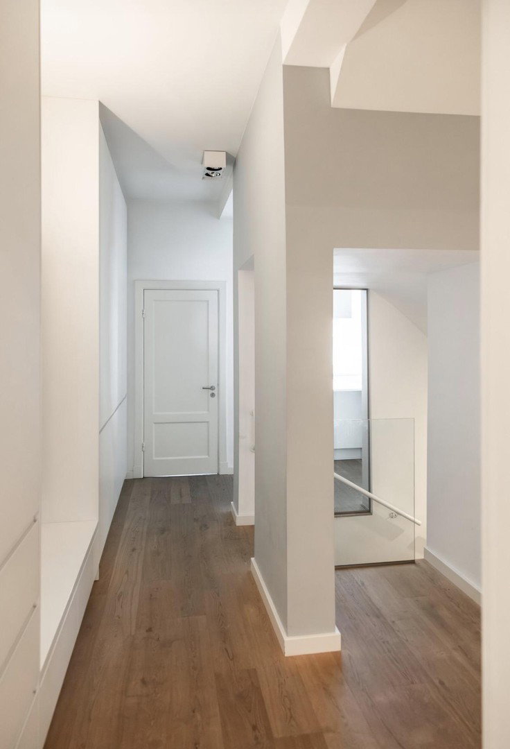 Foto 9 von 12 — Großzügige Garten-Maisonette über zwei Ebenen in Hamburg-Eilbek