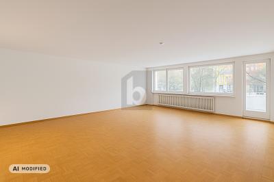 Foto 4 von 6 — BALKON-DUO, GARTENIDYLLE & IDEENSPIELRAUM