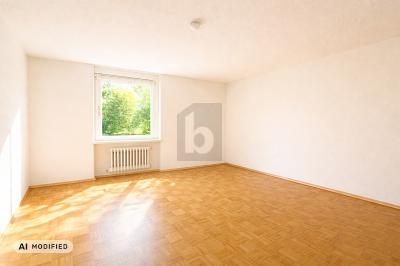 Foto 3 von 6 — BALKON-DUO, GARTENIDYLLE & IDEENSPIELRAUM
