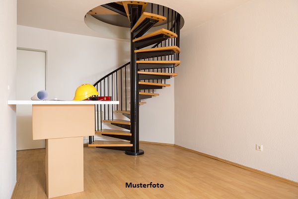 Foto 1 von 1 — Hier ist Platz für alle! Maisonettewohnung mit Balkon