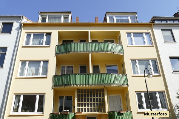 Foto 1 von 1 — Großräumige 6-Zimmer-Wohnung im gehobenem Ausstattungsstandard