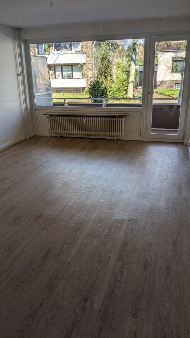 Foto 6 von 10 — Gemütliche 2,5 Zimmer-Wohnung mit Balkon und Gartennutzung
