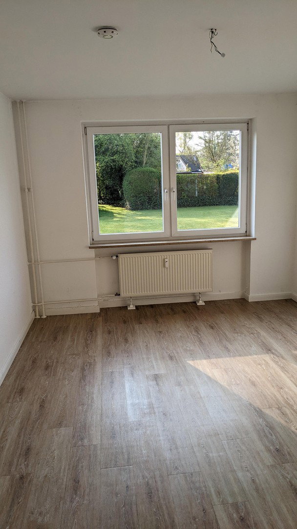 Foto 5 von 10 — Gemütliche 2,5 Zimmer-Wohnung mit Balkon und Gartennutzung