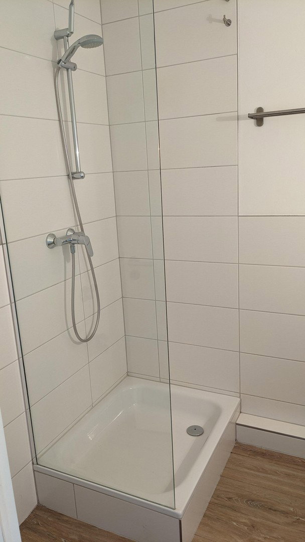 Foto 2 von 10 — Gemütliche 2,5 Zimmer-Wohnung mit Balkon und Gartennutzung