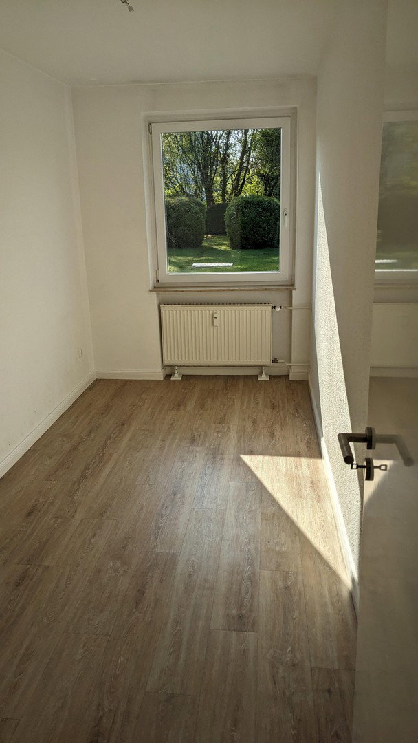 Foto 4 von 10 — Gemütliche 2,5 Zimmer-Wohnung mit Balkon und Gartennutzung