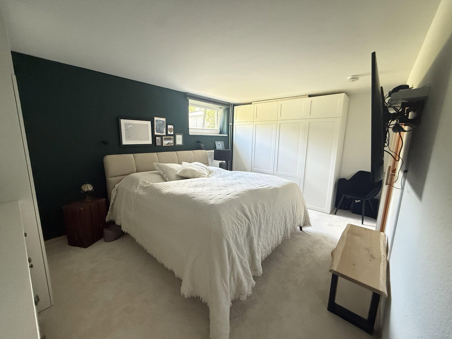 Foto 12 von 12 — Großzügige Wohnung mit ca. 90 m² Grundfläche – Balkon, TG & ruhige Spielstraße - Provisionsfrei