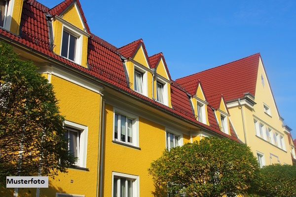 Foto 1 von 1 — Großräumige 6-Zimmer-Wohnung im gehobenem Ausstattungsstandard