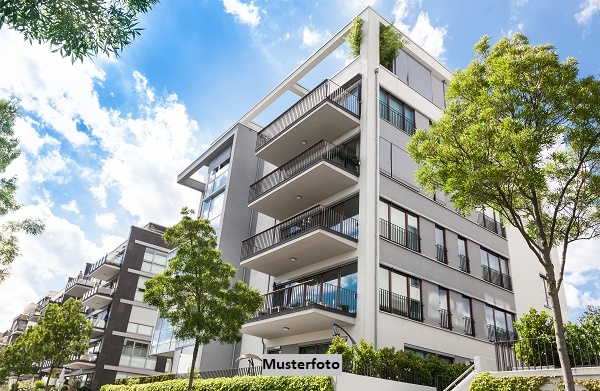 Foto 1 von 1 — Gerne nach Hause kommen: 2-Zimmer-Wohnung mit gemütlicher Loggia - provisionsfrei