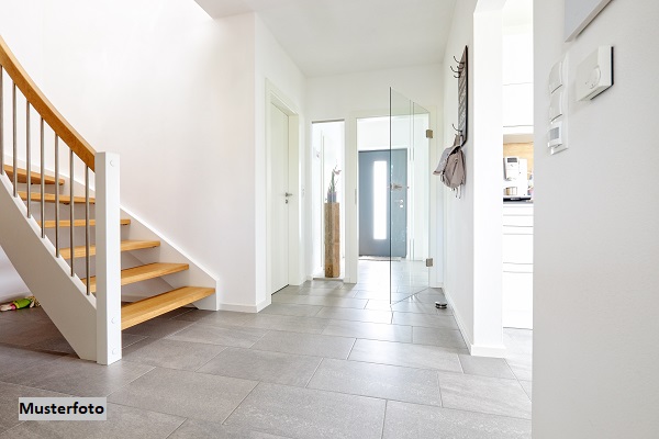 Foto 1 von 1 — Kommen Sie zur Ruhe: Maisonettewohnung mit Wintergarten und Terrasse