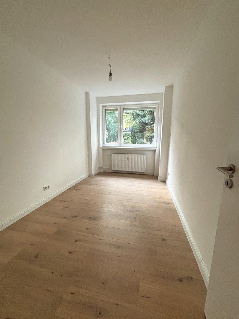Foto 7 von 12 — Moderne 3,5-Zimmer ETW, Erstbezug nach Sanierung, inkl. TG-Stellplatz, ohne Courtage