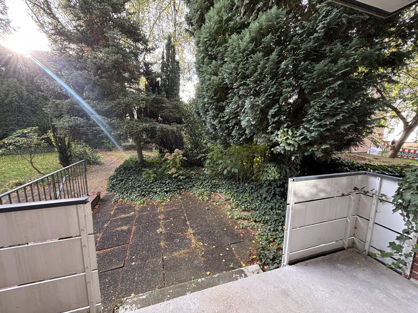 Foto 12 von 12 — Moderne 3,5-Zimmer ETW, Erstbezug nach Sanierung, inkl. TG-Stellplatz, ohne Courtage