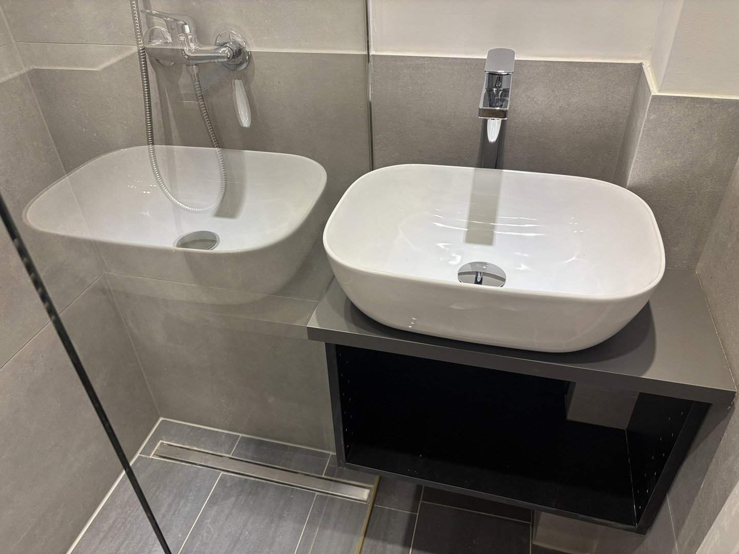 Foto 10 von 12 — Moderne 3,5-Zimmer ETW, Erstbezug nach Sanierung, inkl. TG-Stellplatz, ohne Courtage