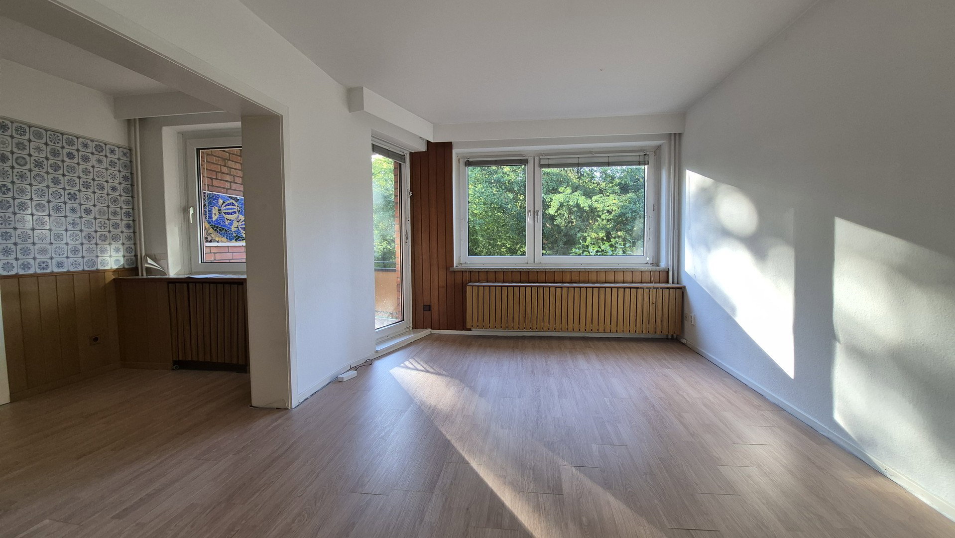 Foto 5 von 12 — 3-Zimmer Wohnung in Hamburg Eidelstedt, Gelegenheit von privat