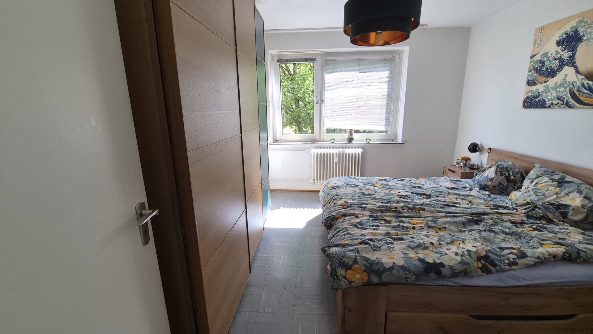 Foto 10 von 12 — 3-Zimmer Wohnung in Hamburg Eidelstedt, Gelegenheit von privat