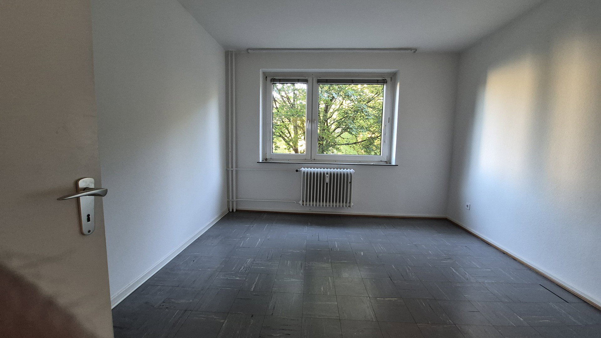 Foto 11 von 12 — 3-Zimmer Wohnung in Hamburg Eidelstedt, Gelegenheit von privat