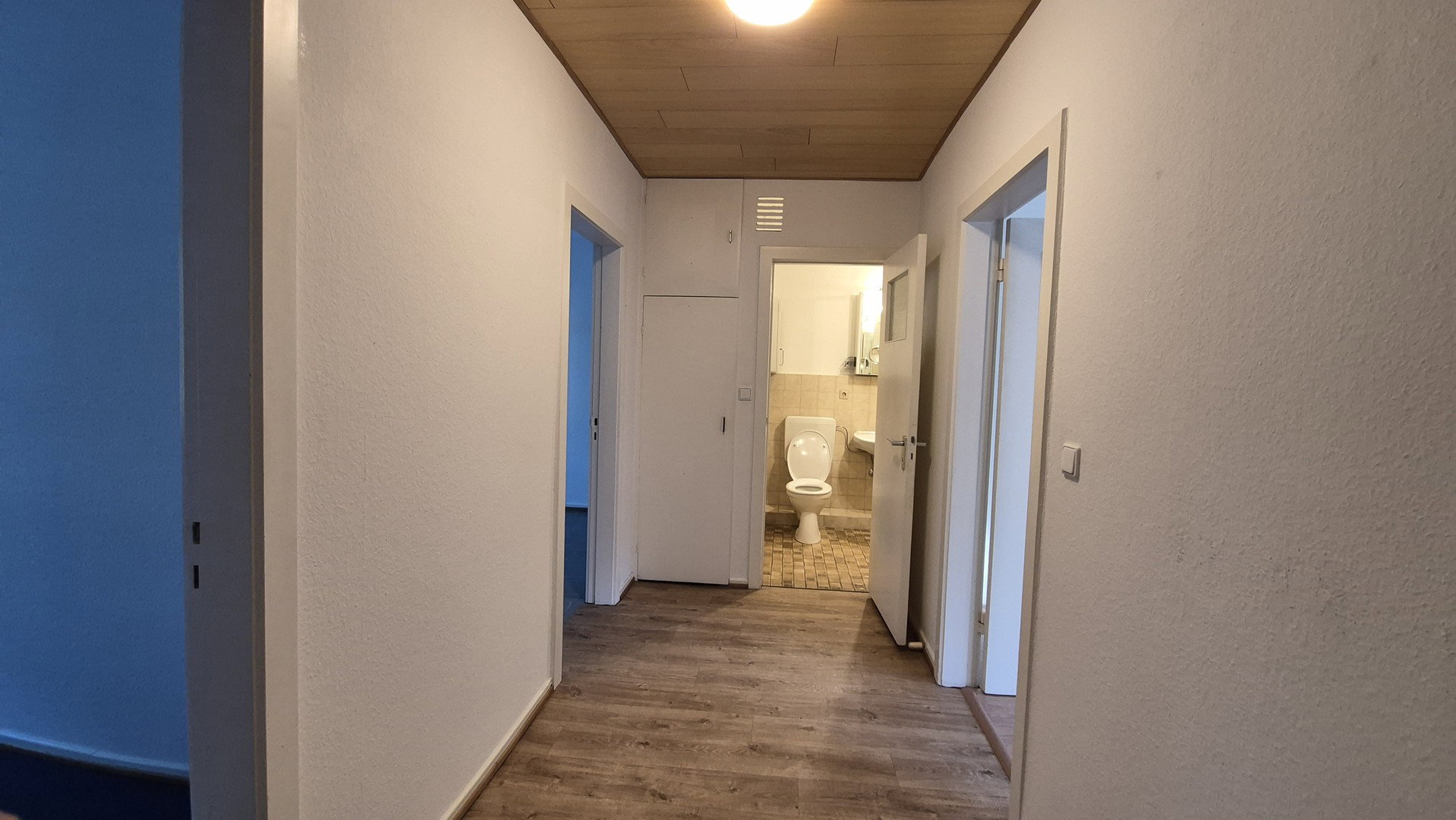 Foto 3 von 12 — 3-Zimmer Wohnung in Hamburg Eidelstedt, Gelegenheit von privat
