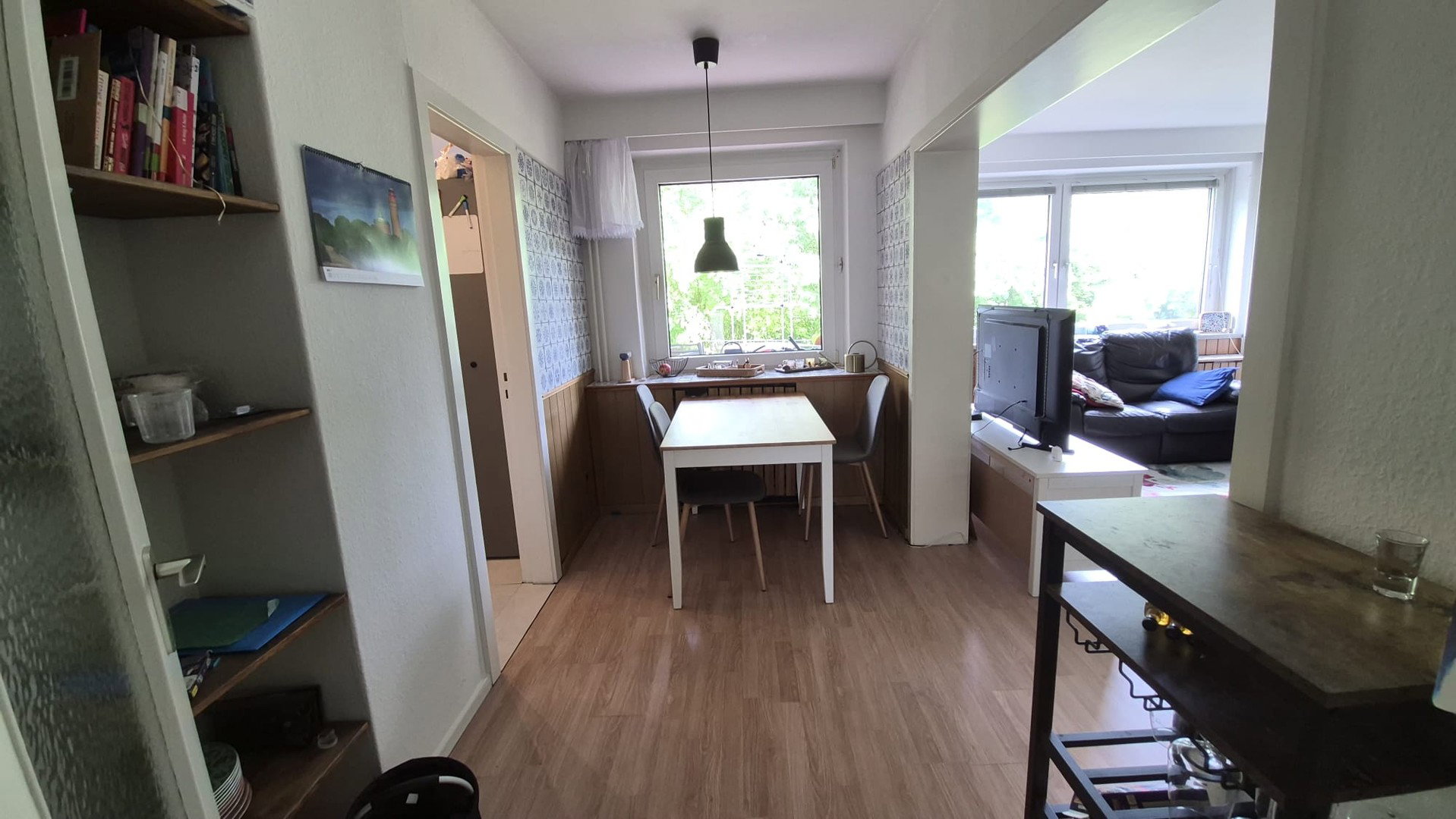 Foto 6 von 12 — 3-Zimmer Wohnung in Hamburg Eidelstedt, Gelegenheit von privat