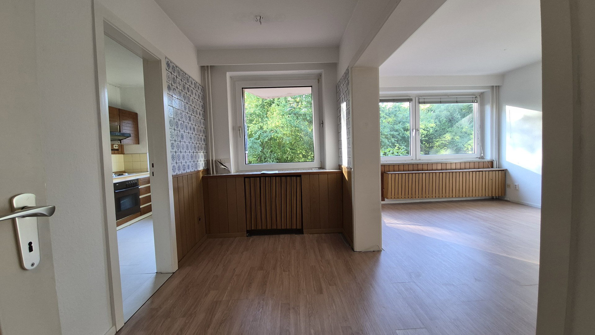 Foto 7 von 12 — 3-Zimmer Wohnung in Hamburg Eidelstedt, Gelegenheit von privat