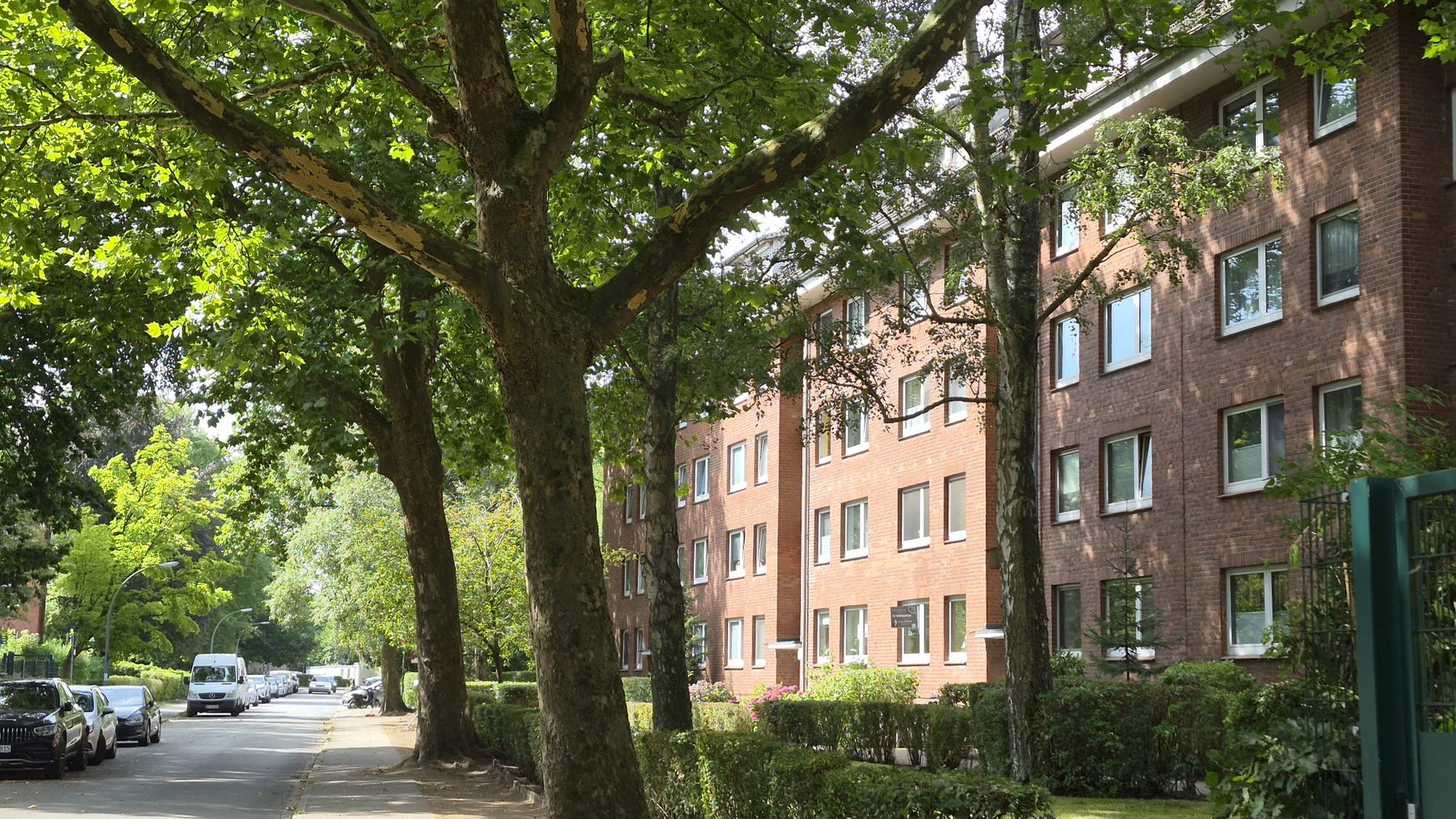 Foto 1 von 12 — 3-Zimmer Wohnung in Hamburg Eidelstedt, Gelegenheit von privat