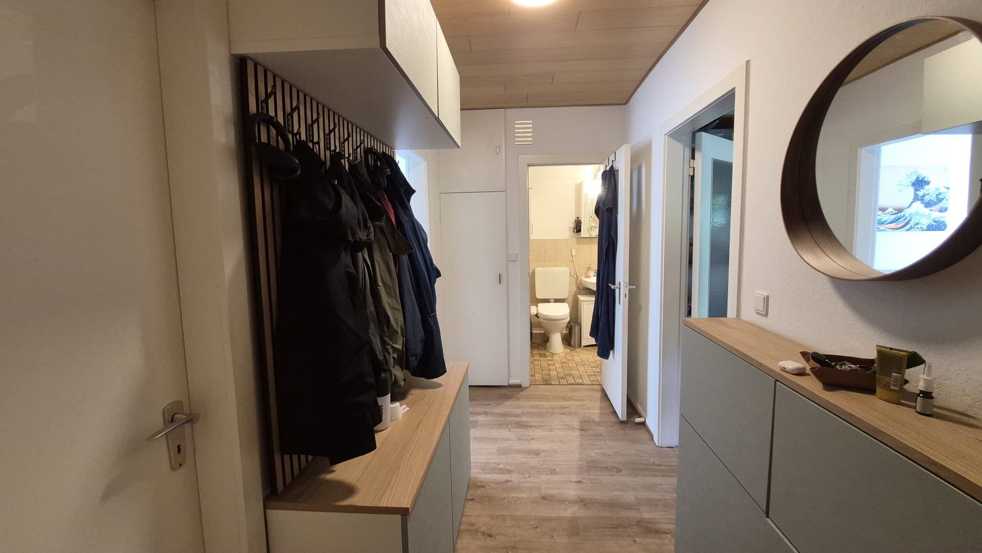 Foto 2 von 12 — 3-Zimmer Wohnung in Hamburg Eidelstedt, Gelegenheit von privat
