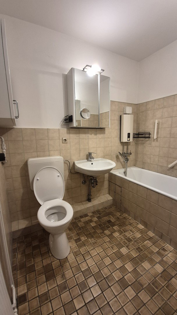 Foto 12 von 12 — 3-Zimmer Wohnung in Hamburg Eidelstedt, Gelegenheit von privat