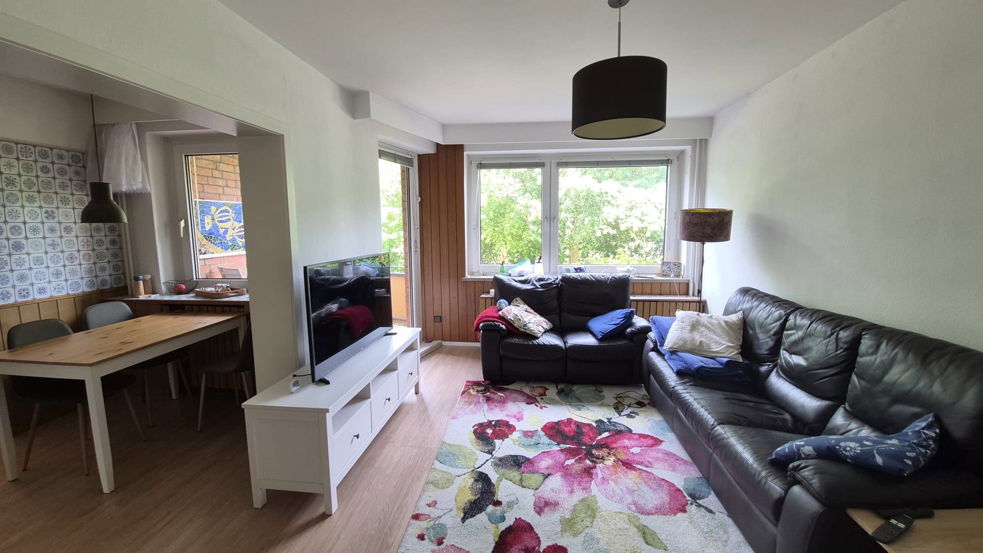 Foto 4 von 12 — 3-Zimmer Wohnung in Hamburg Eidelstedt, Gelegenheit von privat