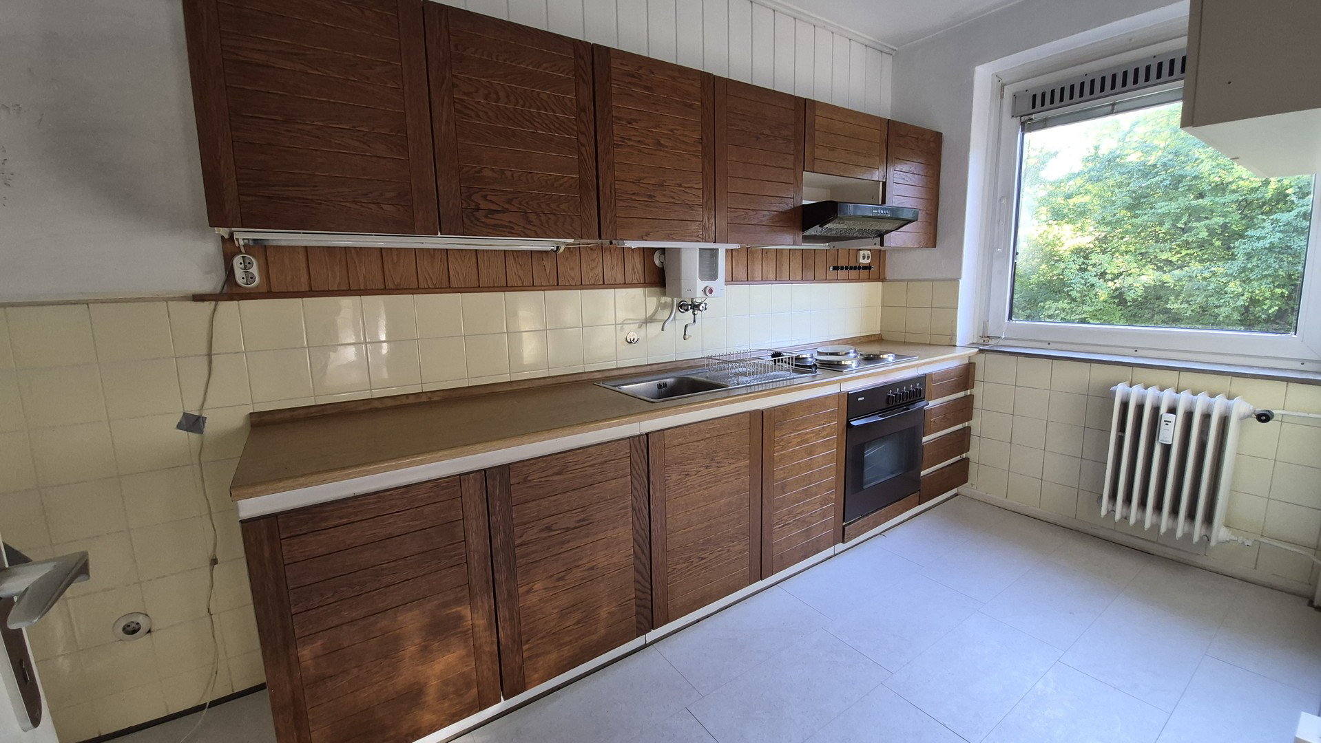 Foto 9 von 12 — 3-Zimmer Wohnung in Hamburg Eidelstedt, Gelegenheit von privat