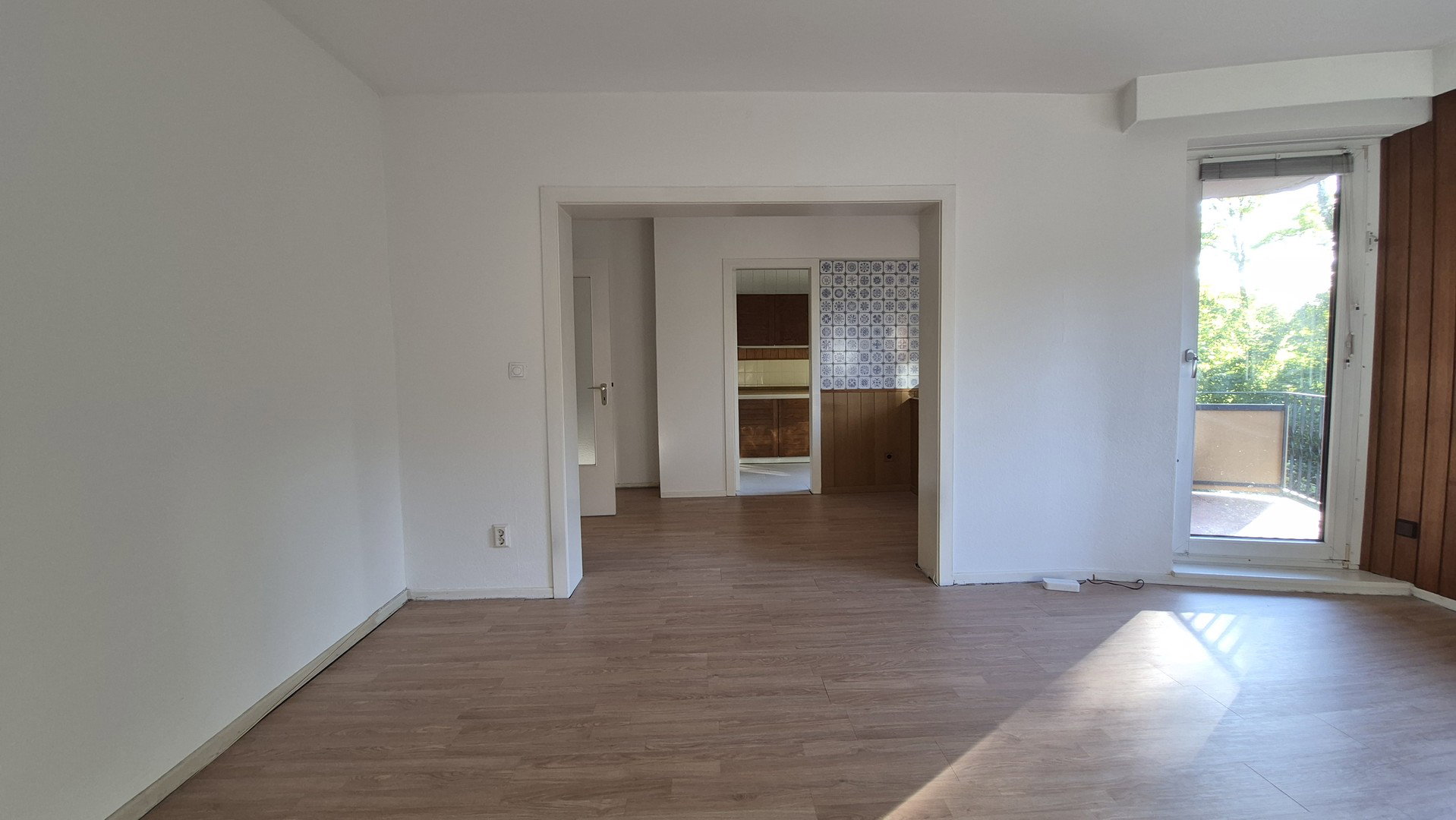 Foto 8 von 12 — 3-Zimmer Wohnung in Hamburg Eidelstedt, Gelegenheit von privat