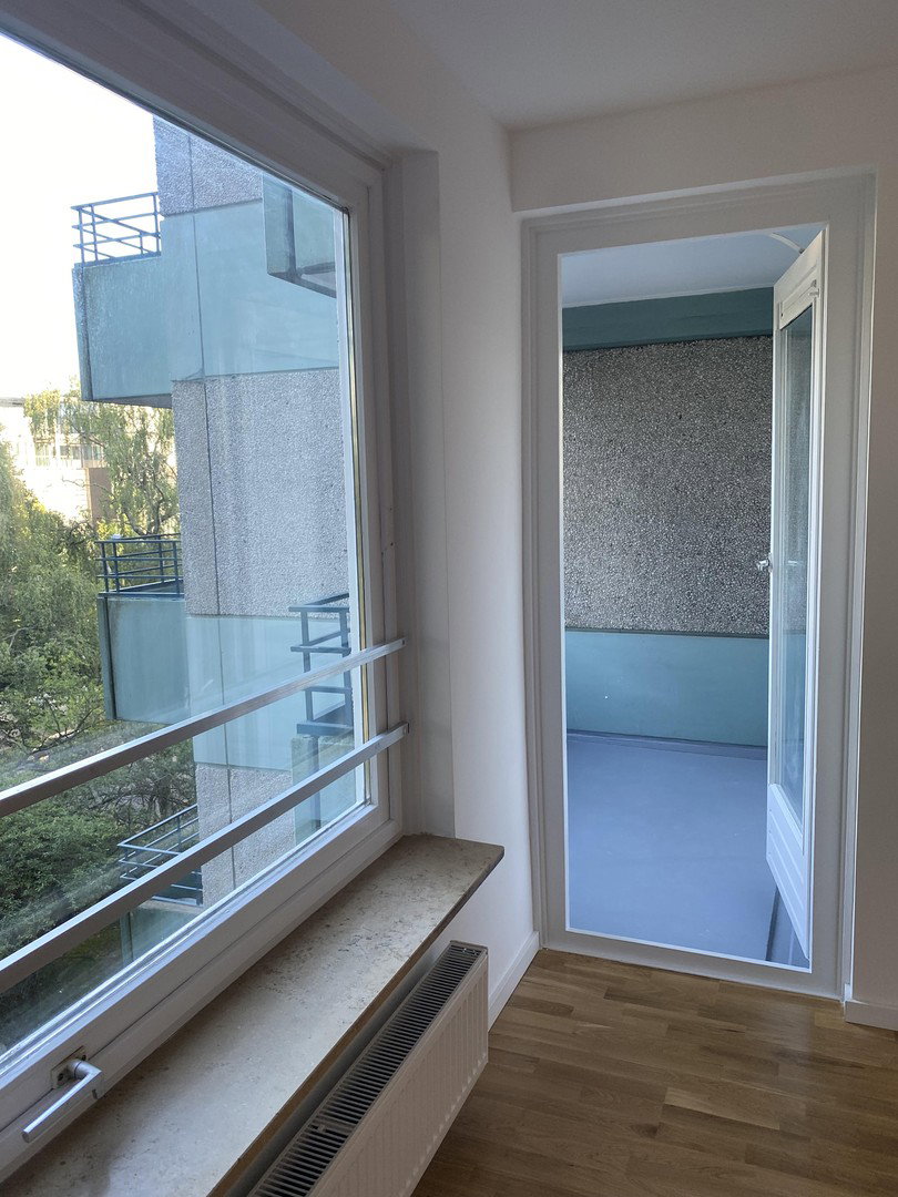 Foto 8 von 11 — 2 Zimmer, Uni um die Ecke, Top saniert!