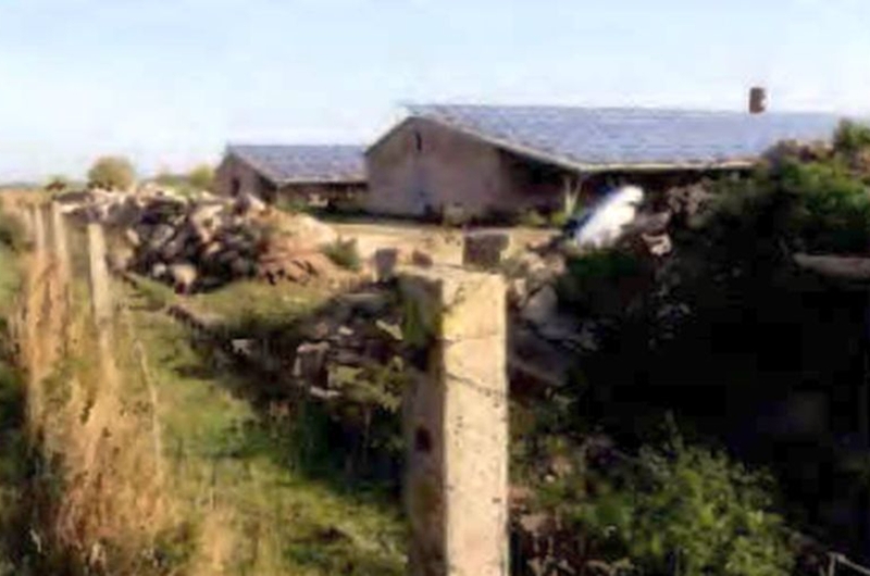 Foto 2 von 6 — Bebaute Grundstücke in Murchin