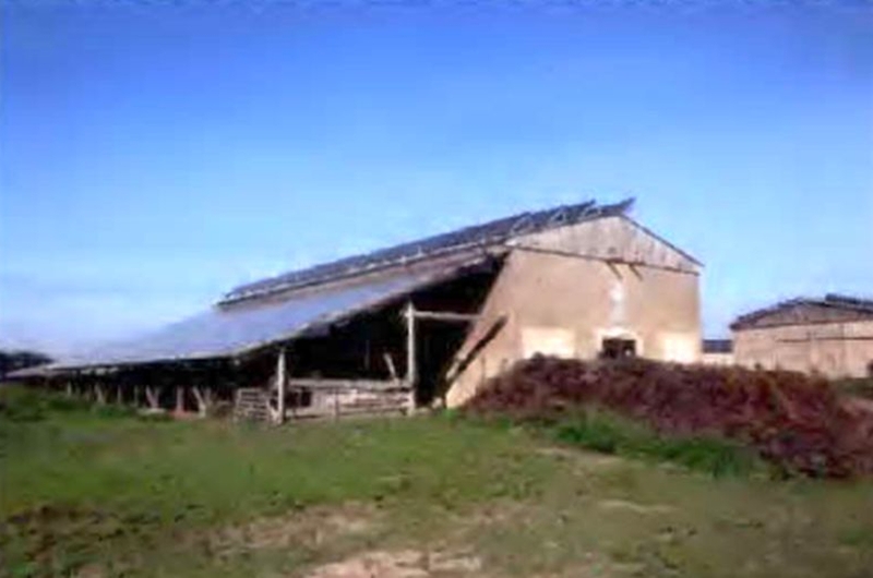 Foto 3 von 6 — Bebaute Grundstücke in Murchin