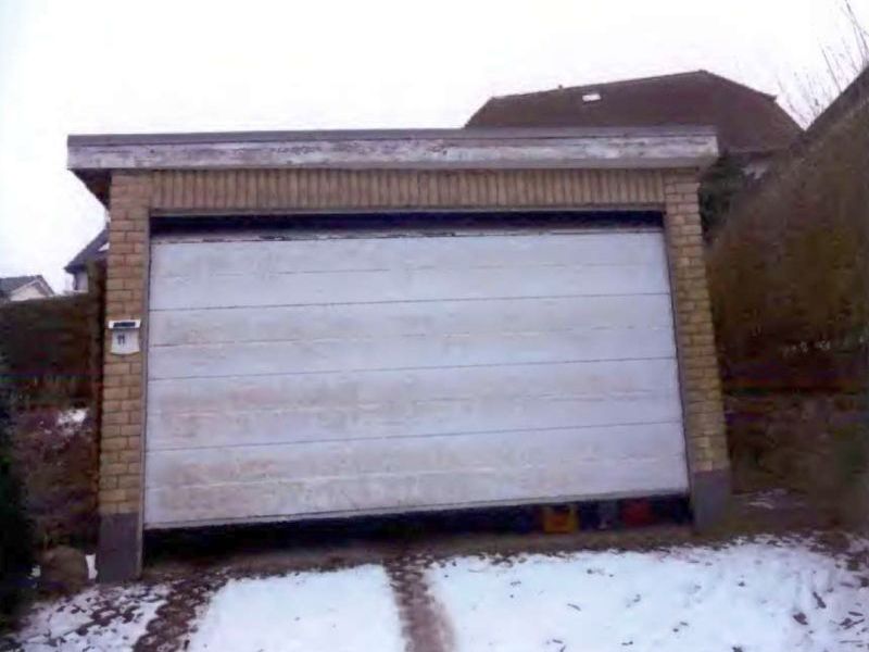 Foto 3 von 4 — Einfamilienhaus mit Pkw-Doppelgarage im Ostseebad Heringsdorf