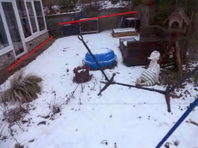 Foto 2 von 4 — Einfamilienhaus mit Pkw-Doppelgarage im Ostseebad Heringsdorf