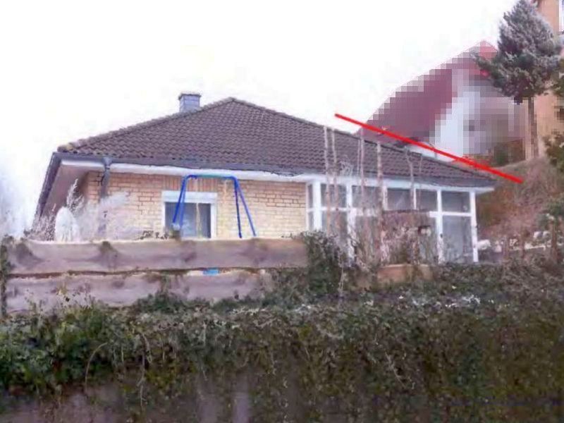 Foto 4 von 4 — Einfamilienhaus mit Pkw-Doppelgarage im Ostseebad Heringsdorf