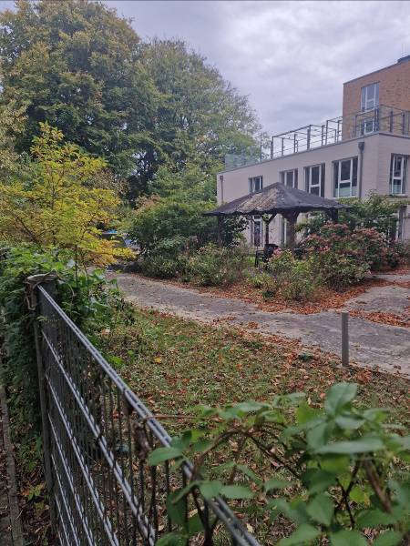 Foto 30 von 37 — 4-Zimmer-Wohnung in Hamburg