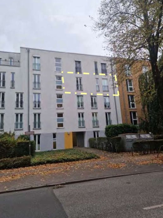 Foto 4 von 37 — 4-Zimmer-Wohnung in Hamburg