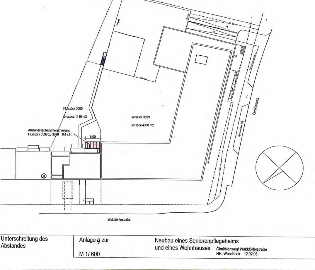 Foto 12 von 37 — 4-Zimmer-Wohnung in Hamburg