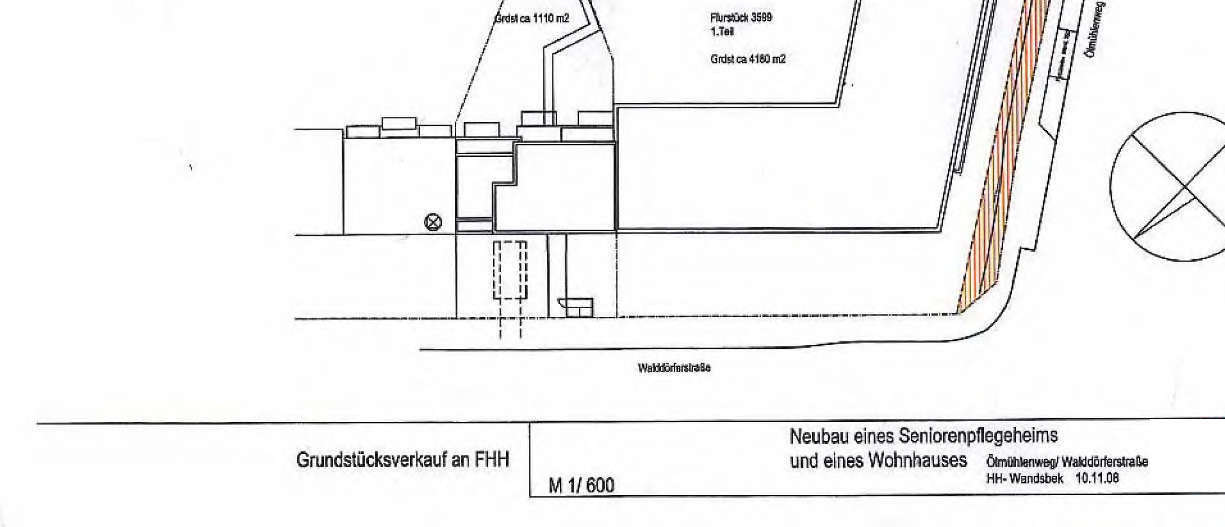 Foto 28 von 37 — 4-Zimmer-Wohnung in Hamburg