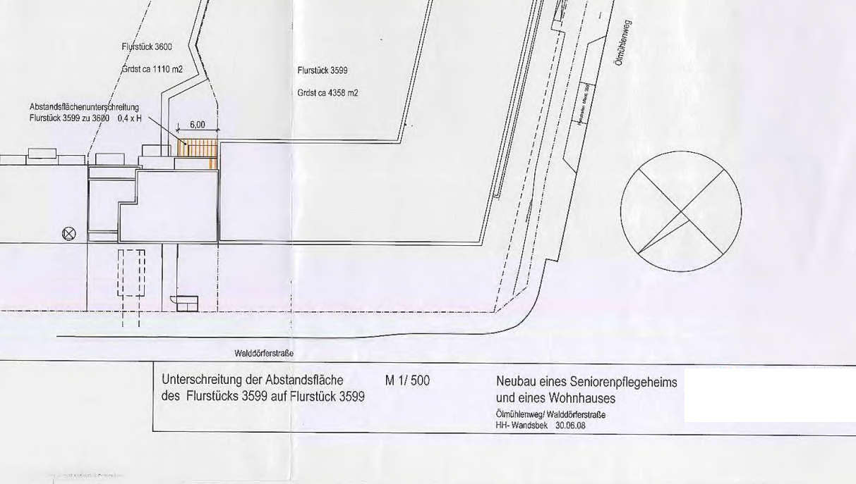 Foto 22 von 37 — 4-Zimmer-Wohnung in Hamburg