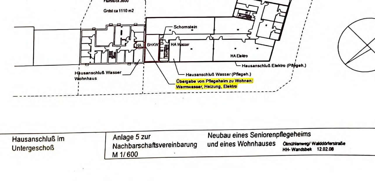 Foto 14 von 37 — 4-Zimmer-Wohnung in Hamburg