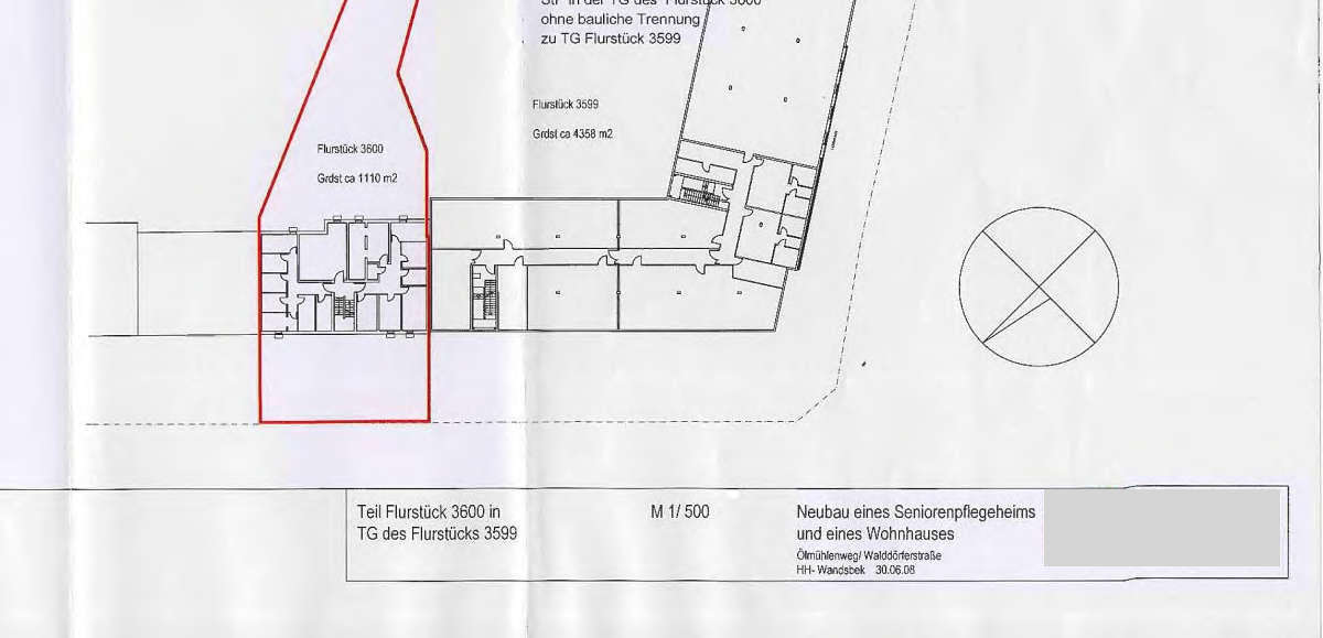 Foto 20 von 37 — 4-Zimmer-Wohnung in Hamburg