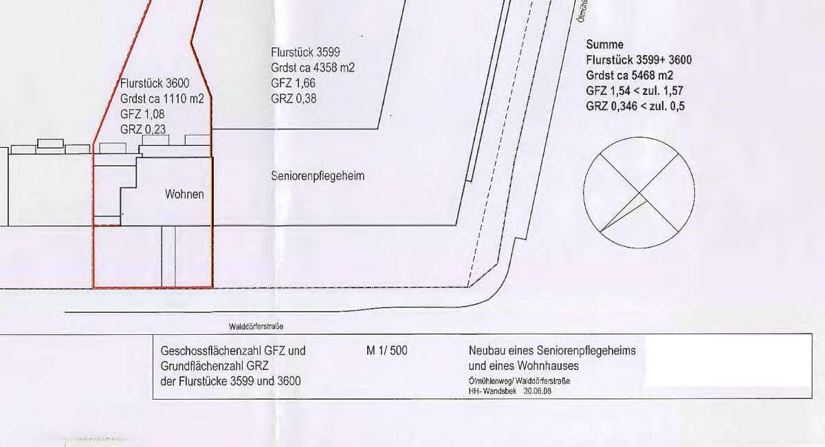 Foto 24 von 37 — 4-Zimmer-Wohnung in Hamburg