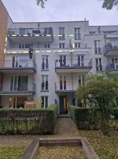 Foto 32 von 37 — 4-Zimmer-Wohnung in Hamburg