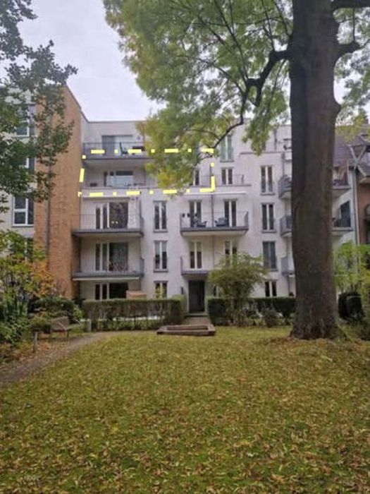 Foto 1 von 37 — 4-Zimmer-Wohnung in Hamburg