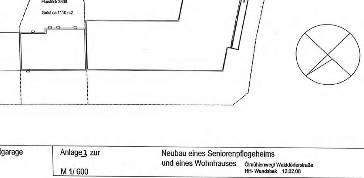 Foto 11 von 37 — 4-Zimmer-Wohnung in Hamburg